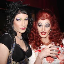 11.07.2015 | Rainbowparty