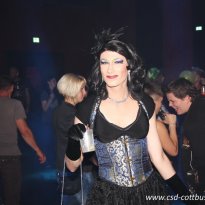 11.07.2015 | Rainbowparty