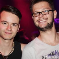 11.07.2015 | Rainbowparty