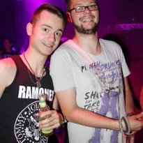 11.07.2015 | Rainbowparty