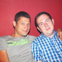 11.07.2015 | Rainbowparty