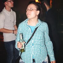 11.07.2015 | Rainbowparty