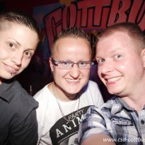 11.07.2015 | Rainbowparty