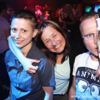 11.07.2015 | Rainbowparty