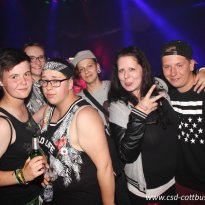 11.07.2015 | Rainbowparty