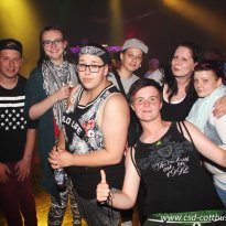 11.07.2015 | Rainbowparty