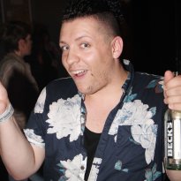 11.07.2015 | Rainbowparty