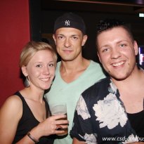 11.07.2015 | Rainbowparty