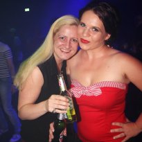 11.07.2015 | Rainbowparty