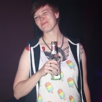 11.07.2015 | Rainbowparty