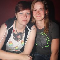 11.07.2015 | Rainbowparty