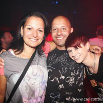 11.07.2015 | Rainbowparty