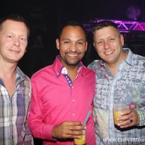 11.07.2015 | Rainbowparty