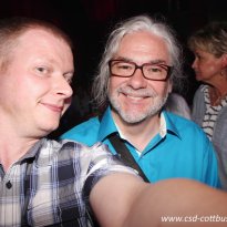 11.07.2015 | Rainbowparty