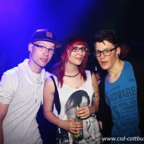 11.07.2015 | Rainbowparty