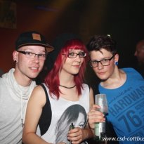 11.07.2015 | Rainbowparty