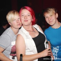 11.07.2015 | Rainbowparty