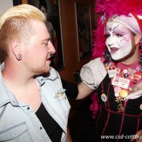 11.07.2015 | Rainbowparty