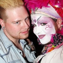 11.07.2015 | Rainbowparty