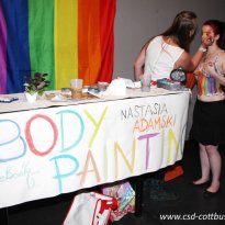 11.07.2015 | Rainbowparty