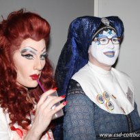 11.07.2015 | Rainbowparty