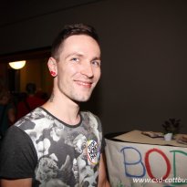 11.07.2015 | Rainbowparty