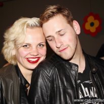 11.07.2015 | Rainbowparty