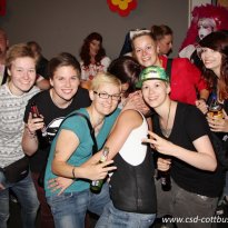 11.07.2015 | Rainbowparty