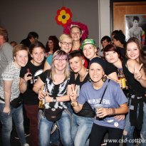 11.07.2015 | Rainbowparty