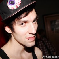 11.07.2015 | Rainbowparty