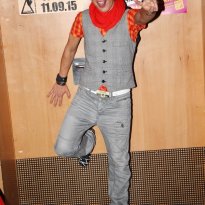 11.07.2015 | Rainbowparty