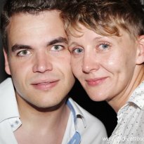 11.07.2015 | Rainbowparty