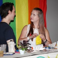 11.07.2015 | Rainbowparty