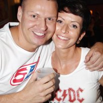 11.07.2015 | Rainbowparty