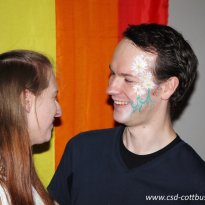 11.07.2015 | Rainbowparty