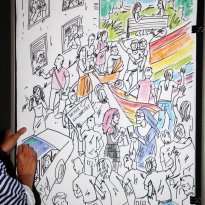 11.07.2015 | Rainbowparty