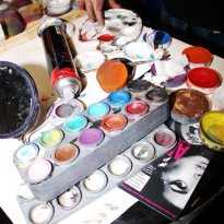 11.07.2015 | Rainbowparty