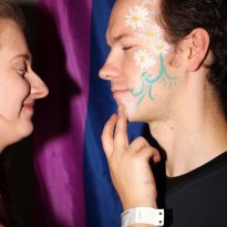 11.07.2015 | Rainbowparty