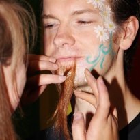 11.07.2015 | Rainbowparty