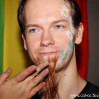 11.07.2015 | Rainbowparty