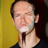 11.07.2015 | Rainbowparty