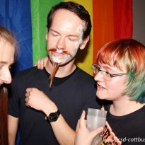 11.07.2015 | Rainbowparty