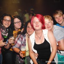 11.07.2015 | Rainbowparty