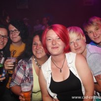 11.07.2015 | Rainbowparty