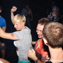 11.07.2015 | Rainbowparty