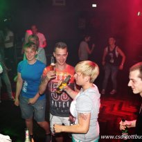 11.07.2015 | Rainbowparty