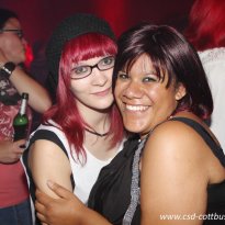 11.07.2015 | Rainbowparty