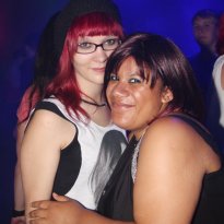 11.07.2015 | Rainbowparty