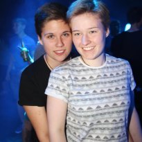 11.07.2015 | Rainbowparty