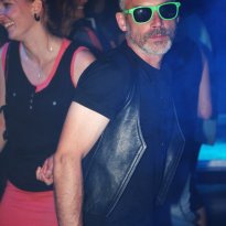 11.07.2015 | Rainbowparty